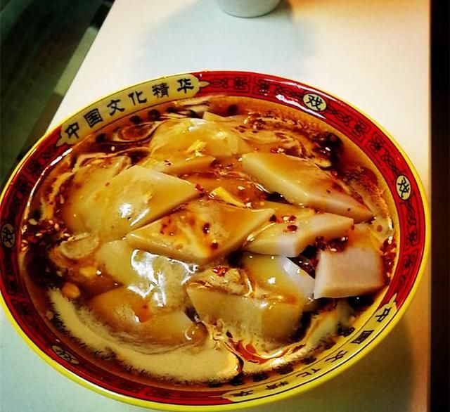 洪源生 徐沟罐掌（灌肠）