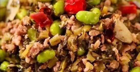 雪菜怎么炒好吃,雪菜怎么炒好吃湘菜图3
