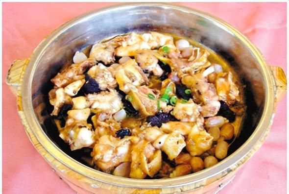 每日黄精食疗小方法~