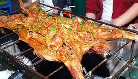 蒙古人的日常饮食都吃些什么呢(蒙古人喜欢吃什么样的食物)图2