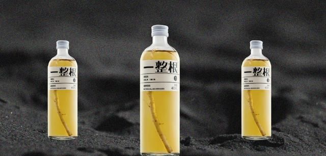 日销超5万瓶，“人参水”被质疑智商税，95后创始人称自己天天喝