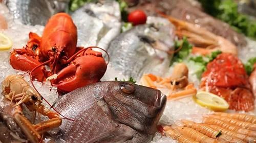 海鲜季这么吃，超级简单、非常美味