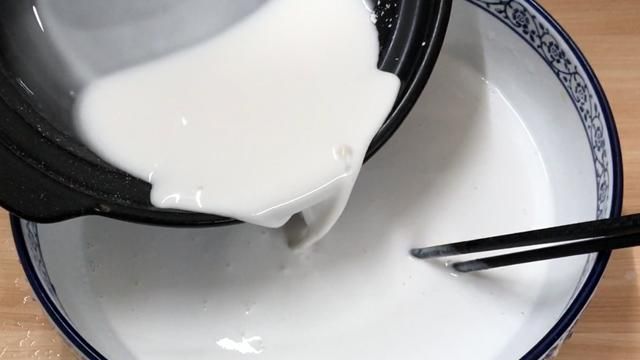 一碗大米，教你做纯手工米粉，柔软有弹性，做法配方步骤详细讲解