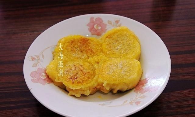 东北粘豆包这样吃才过瘾，外焦里糯，好吃到停不下来