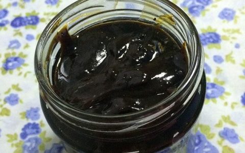 玫瑰养颜红枣膏(玫瑰红枣膏有什么功效)