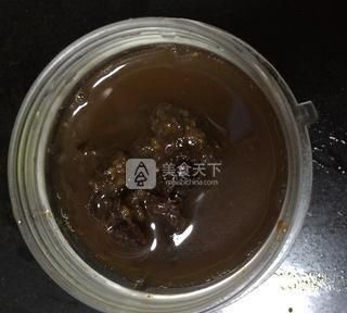 玫瑰养颜红枣膏