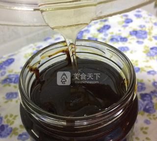 玫瑰养颜红枣膏