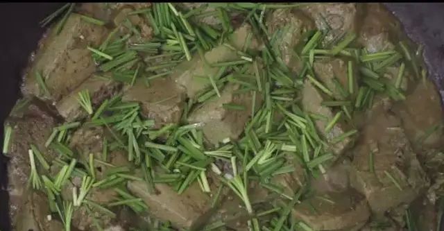 关于云浮民间美食藤豆腐的传说，你听说过吗？