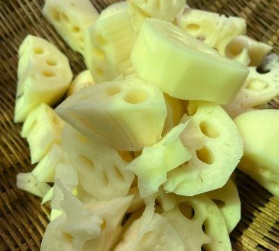让食客踏破门槛的的莲藕排骨汤做法，学会了你也能火