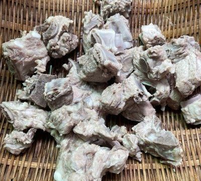 让食客踏破门槛的的莲藕排骨汤做法，学会了你也能火