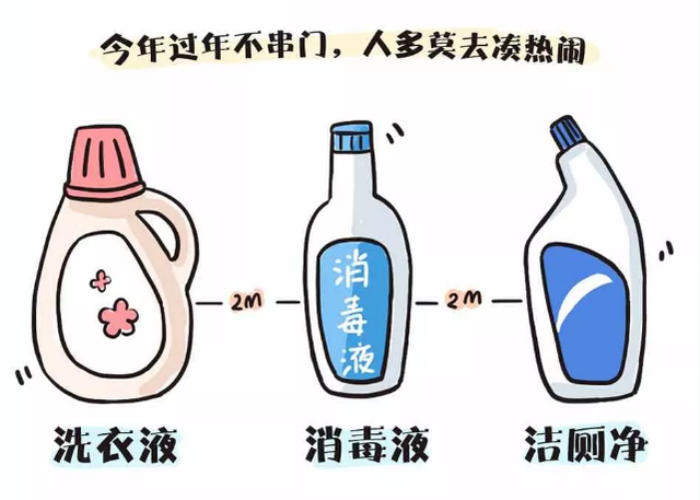 辟谣！洗衣机这样用不能消毒，反有害