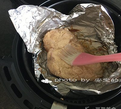 酸瓜鸡肉沙拉的做法