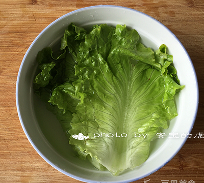 酸瓜鸡肉沙拉的做法