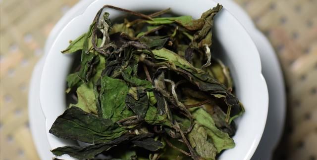 听说寿眉是白茶里最低端的茶吗,白茶和寿眉茶的区别是什么图2