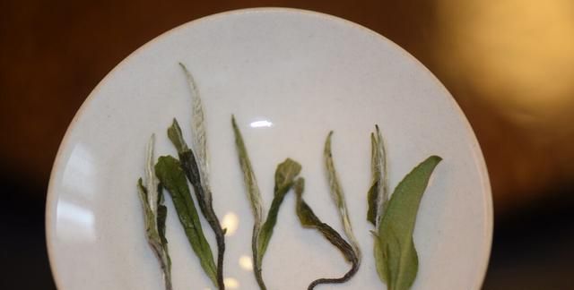 听说寿眉是白茶里最低端的茶吗,白茶和寿眉茶的区别是什么图4