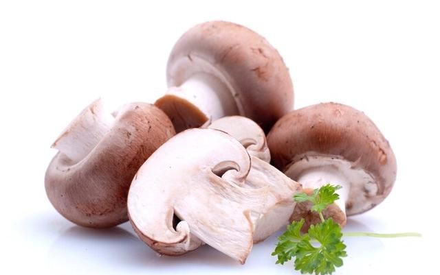 白蘑菇可以控血糖、预防前列腺癌？普通人能随便吃吗？