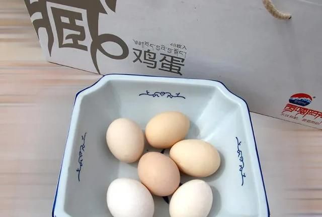藏鸡蛋的营养价值有鸡蛋高吗,藏鸡蛋和普通鸡蛋有什么区别图7