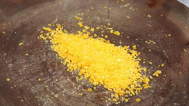 经典老菜赛螃蟹的做法，香味浓郁，做法简单，年夜饭可以露一手
