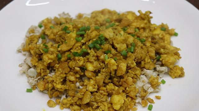 经典老菜赛螃蟹的做法，香味浓郁，做法简单，年夜饭可以露一手