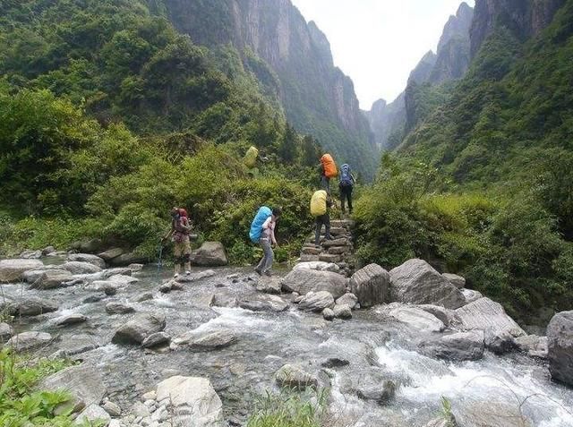 中国的罗赖马山在哪,罗赖马山为什么被称为瀑布之乡图5