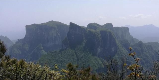 中国的罗赖马山在哪,罗赖马山为什么被称为瀑布之乡图38