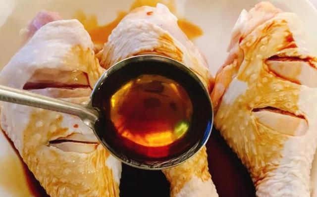 卤鸡腿的制作方法是什么图3
