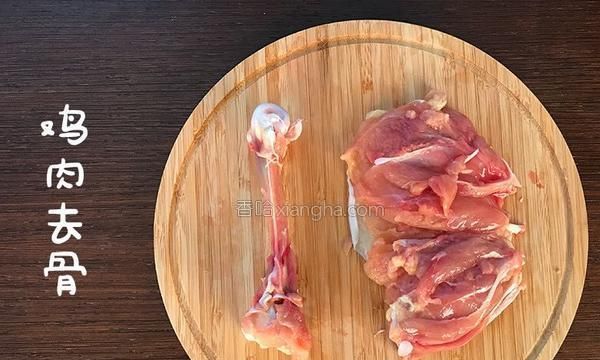 一道有着浓浓亲情的宝餐