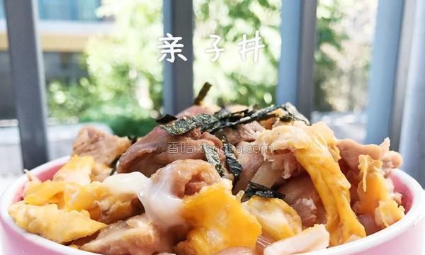 一道有着浓浓亲情的宝餐