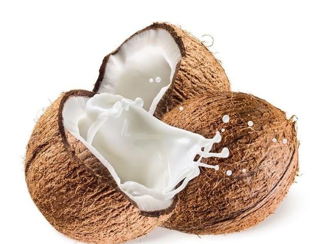 汁液清甜、解渴祛暑的椰子有祛风、驱毒、养颜的功效，你喜欢么