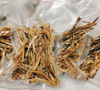 只有最美味的笋干，才能点亮你的餐桌