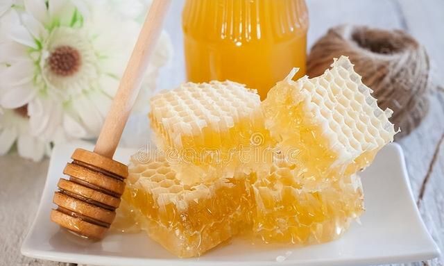 喝蜂蜜养生，不得不知道的八个指标