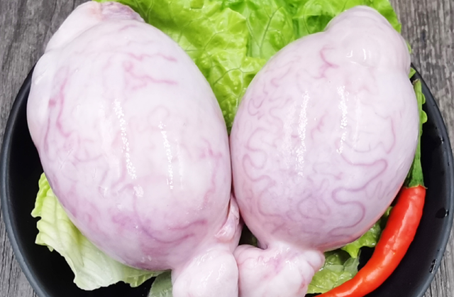 “羊宝”和“羊腰子”有啥区别？营养差别大，学会可别再乱买了