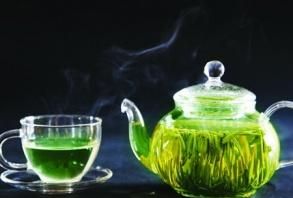 绿茶美容功能：抗衰又瘦身