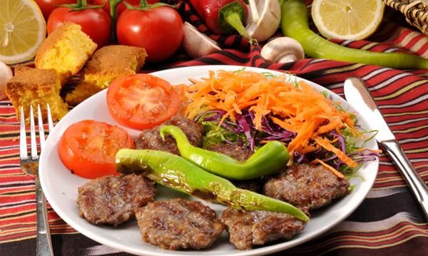 土耳其人的一日三餐吃啥(土耳其人的午餐和下午茶吃什么)图6