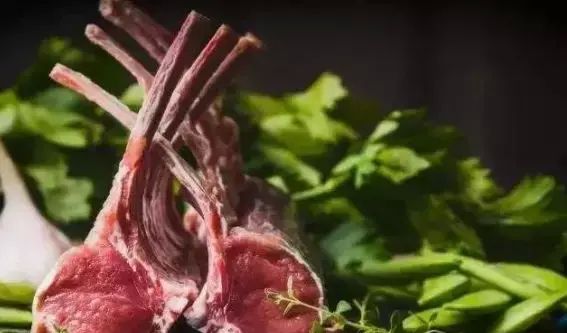 羊肉这样吃，关节不痛，手脚不凉，抗寒滋补必备