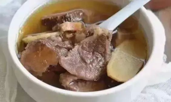 羊肉这样吃，关节不痛，手脚不凉，抗寒滋补必备