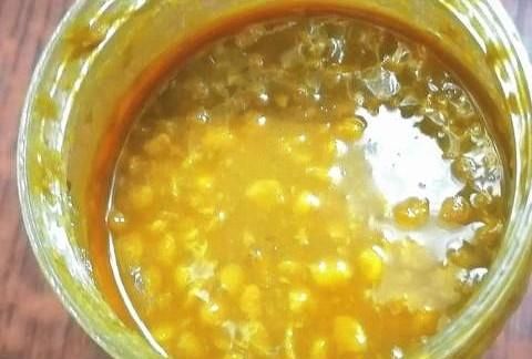 在潮汕做菜，不怕没有辣椒，就怕没普宁豆酱，是鱼肉菜都必配的