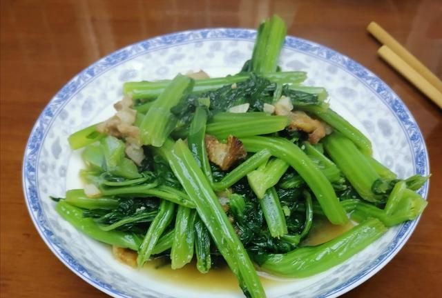 在潮汕做菜，不怕没有辣椒，就怕没普宁豆酱，是鱼肉菜都必配的