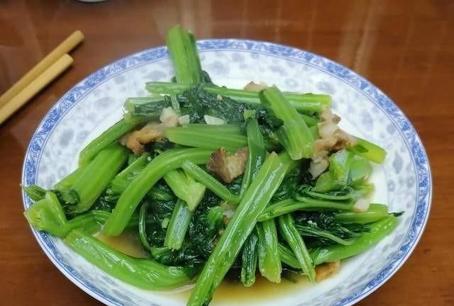 在潮汕做菜，不怕没有辣椒，就怕没普宁豆酱，是鱼肉菜都必配的