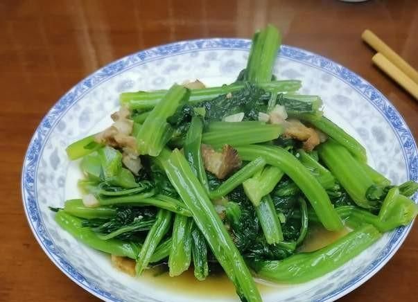 在潮汕做菜，不怕没有辣椒，就怕没普宁豆酱，是鱼肉菜都必配的