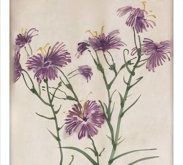 古代花卉的医药用途与药材研究