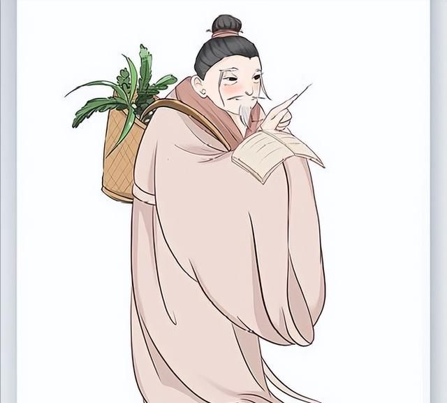 古代花卉的医药用途与药材研究