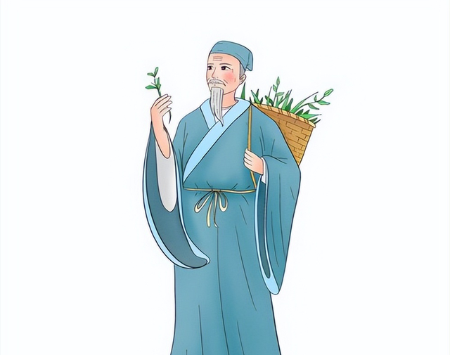 古代花卉的医药用途与药材研究