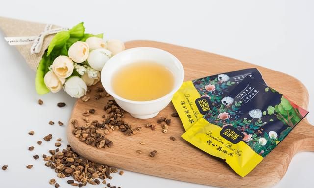 蒲公英根的神奇功效，居然可以这样