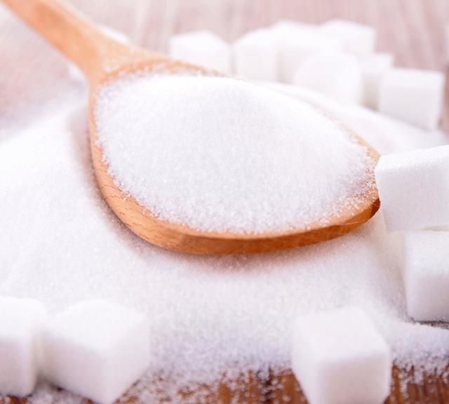 白砂糖、红糖、冰糖保健功效——谁更胜一筹？