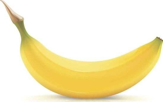 香蕉8大益处 健体亦美容
