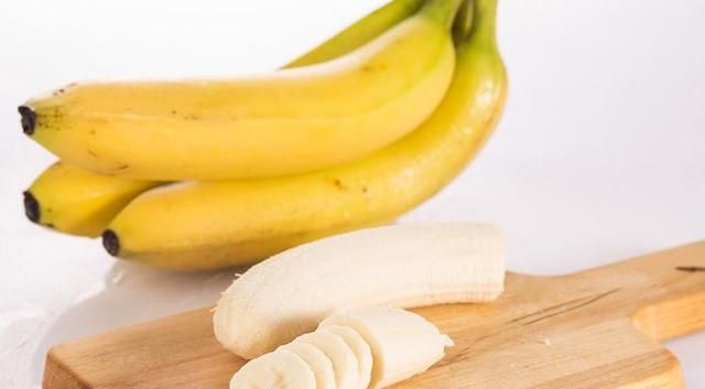 香蕉8大益处 健体亦美容