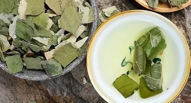 薏米的“黄金搭档”，坚持泡水喝，祛除湿气，脾胃也好了