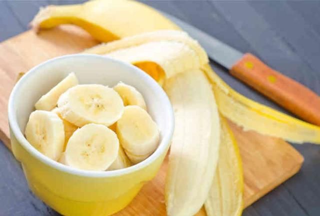 人们不知道吃香蕉的9种好处，值得收藏
