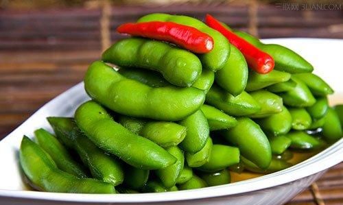 常吃20种食物让三高不再缠身